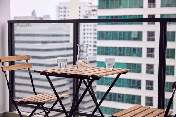 Picture of 1 bed Condo in The Lofts Asoke Watthana District C004161