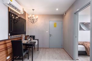 รูปภาพ 2 bed Condo in Ideo Wutthakat Bangkho Sub District C004163