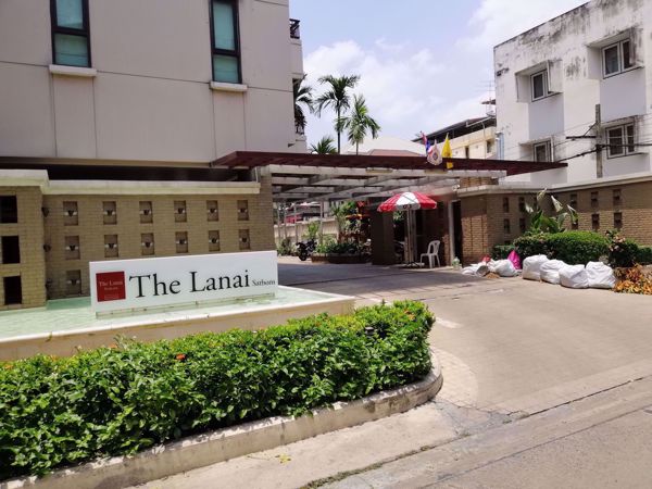 รูปภาพ The Lanai Sathorn