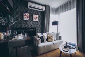 รูปภาพ 2 bed Condo in Rhythm Asoke Makkasan Sub District C004184