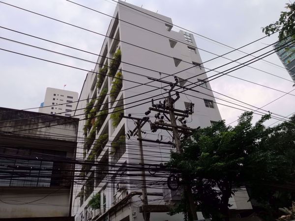 รูปภาพ Ariel Apartments