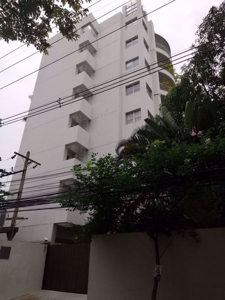 รูปภาพ Ariel Apartments