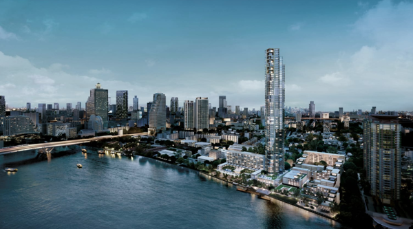 Picture of Four Seasons Private Residences