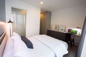 รูปภาพ 1 bed Condo in A Space I.D. Asoke-Ratchada Din Daeng Sub District C004233