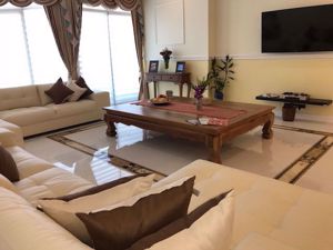 Picture of 3 bed Penthouse in Baan Sathorn Chaopraya Khlong Ton Sai Sub District P004234