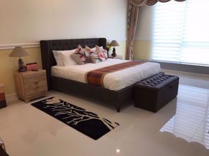 Picture of 3 bed Penthouse in Baan Sathorn Chaopraya Khlong Ton Sai Sub District P004234