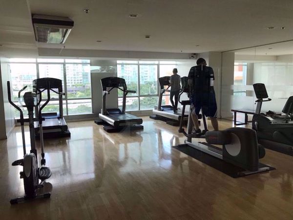 Picture of 3 bed Penthouse in Baan Sathorn Chaopraya Khlong Ton Sai Sub District P004234