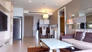 Picture of 3 bed Condo in Noble Remix Khlongtan Sub District C004247