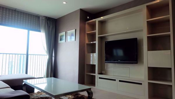 Picture of 3 bed Condo in Noble Remix Khlongtan Sub District C004247