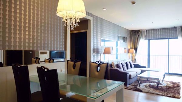 Picture of 3 bed Condo in Noble Remix Khlongtan Sub District C004247