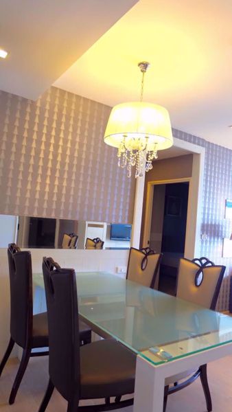 Picture of 3 bed Condo in Noble Remix Khlongtan Sub District C004247