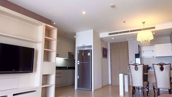 Picture of 3 bed Condo in Noble Remix Khlongtan Sub District C004247