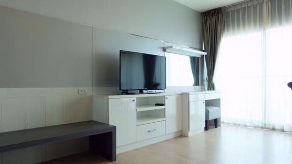 Picture of 3 bed Condo in Noble Remix Khlongtan Sub District C004247