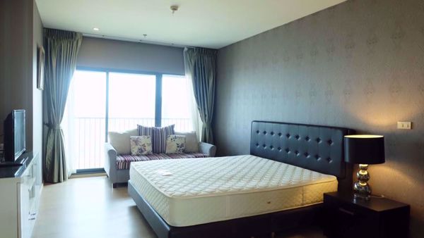 Picture of 3 bed Condo in Noble Remix Khlongtan Sub District C004247