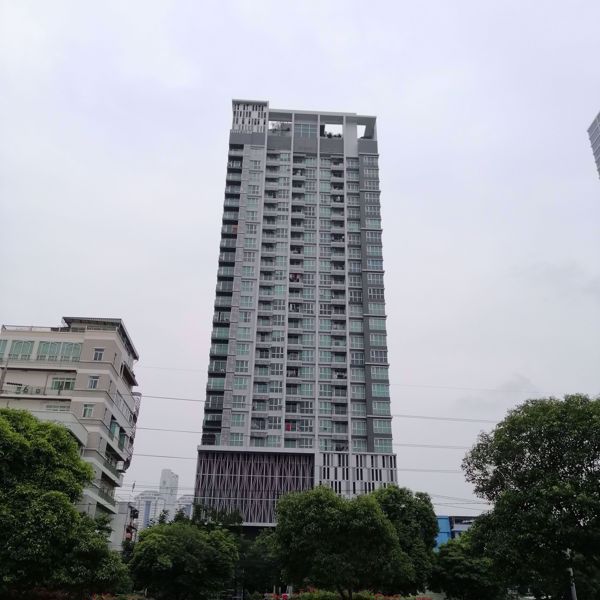 รูปภาพ Rhythm Sathorn - Narathiwas