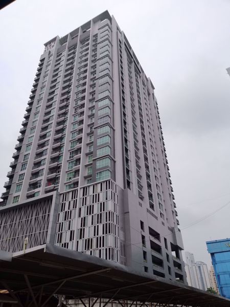 รูปภาพ Rhythm Sathorn - Narathiwas