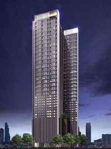 Picture of Knightsbridge Prime Sathorn