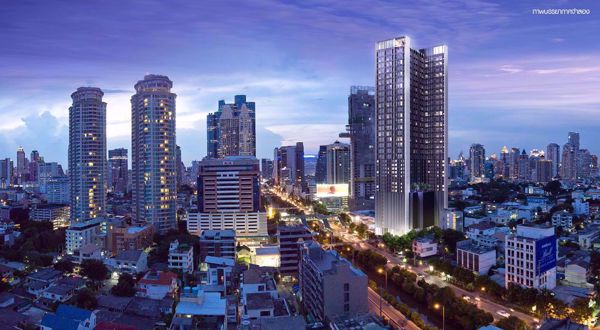 Picture of Knightsbridge Prime Sathorn