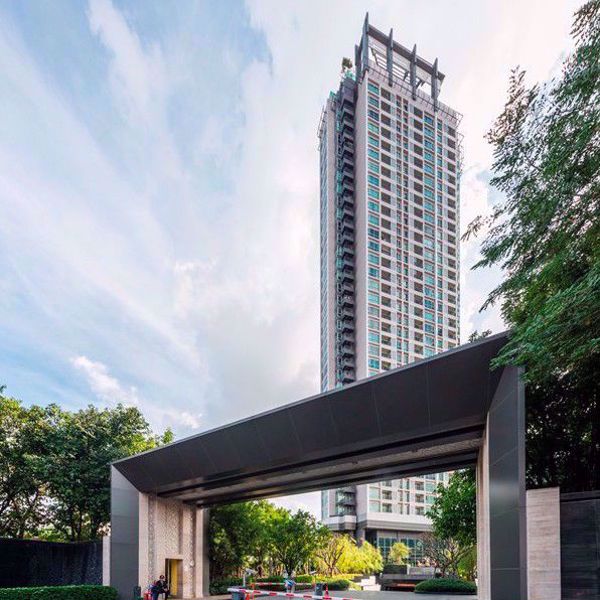 Picture of Rhythm Sathorn