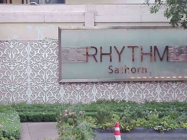 Picture of Rhythm Sathorn