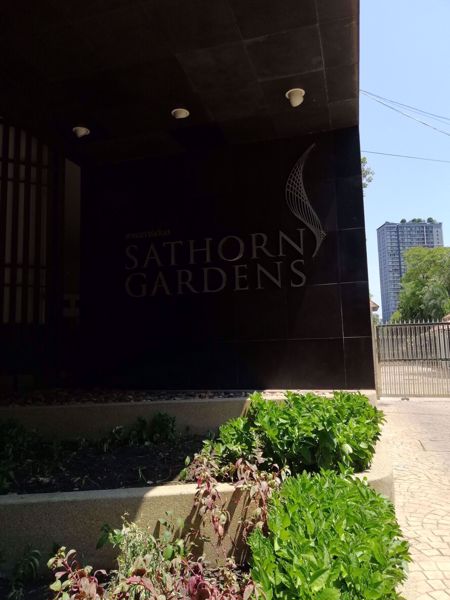 Picture of Sathorn Gardens