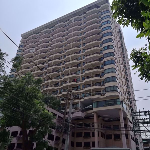 รูปภาพ Supalai Oriental Place Sathorn-Suanplu