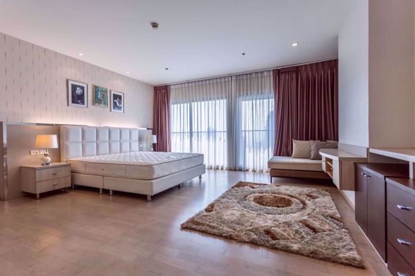 Picture of 3 bed Condo in Noble Remix Khlongtan Sub District C004301