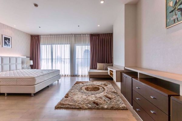 Picture of 3 bed Condo in Noble Remix Khlongtan Sub District C004301