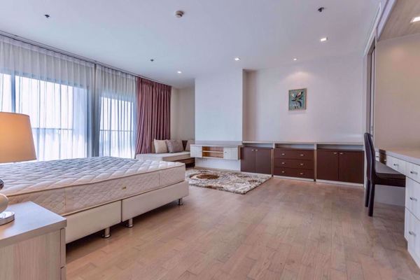 Picture of 3 bed Condo in Noble Remix Khlongtan Sub District C004301