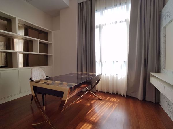 Picture of 4 bed Penthouse in Supalai Elite Sathorn - Suanplu Thungmahamek Sub District P004300