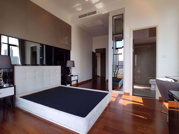 Picture of 4 bed Penthouse in Supalai Elite Sathorn - Suanplu Thungmahamek Sub District P004300