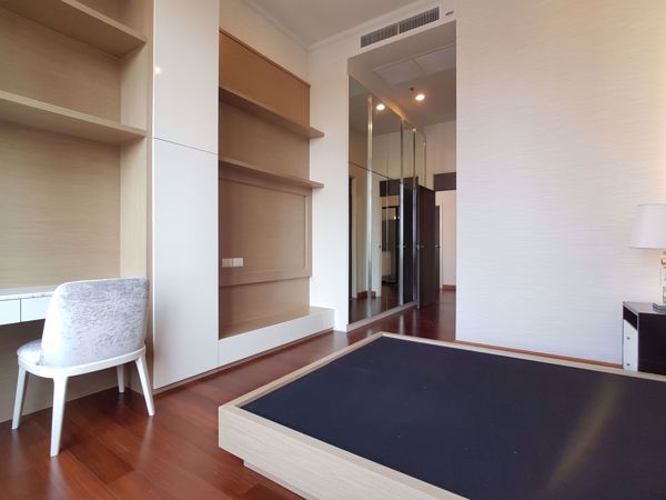 Picture of 4 bed Penthouse in Supalai Elite Sathorn - Suanplu Thungmahamek Sub District P004300