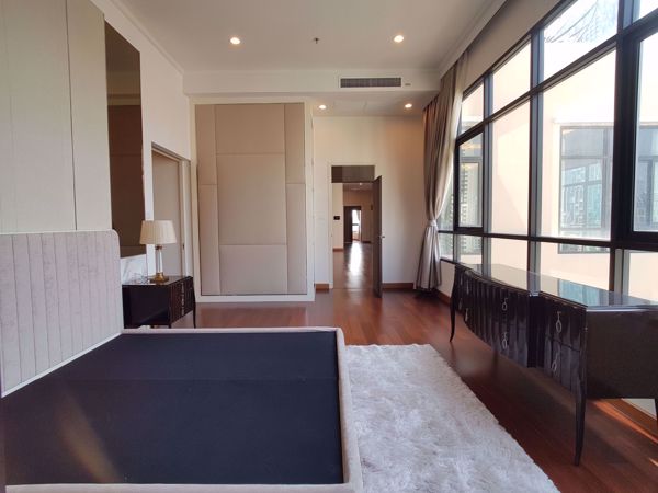 Picture of 4 bed Penthouse in Supalai Elite Sathorn - Suanplu Thungmahamek Sub District P004300