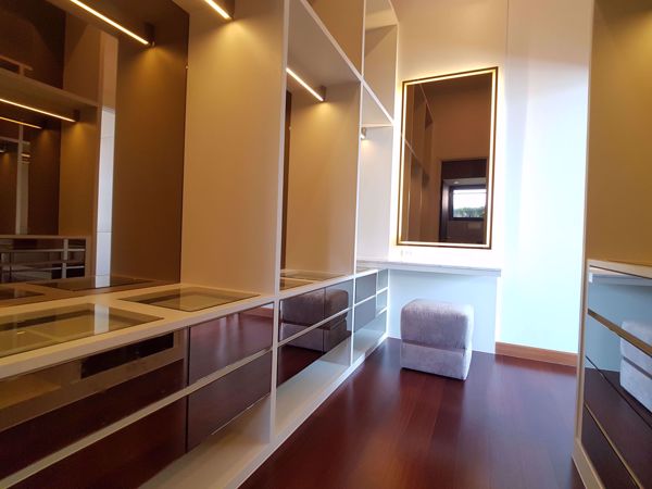 Picture of 4 bed Penthouse in Supalai Elite Sathorn - Suanplu Thungmahamek Sub District P004300