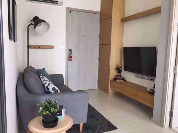 Picture of 1 bed Condo in Rhythm Sukhumvit 36-38 Phra Khanong Sub District C004302