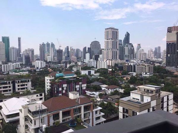 Picture of 1 bed Condo in Rhythm Sukhumvit 36-38 Phra Khanong Sub District C004302