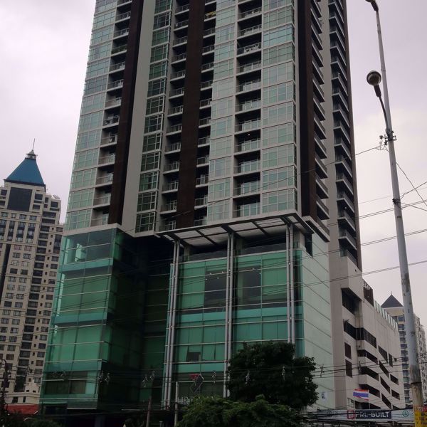 Picture of Urbana Sathorn