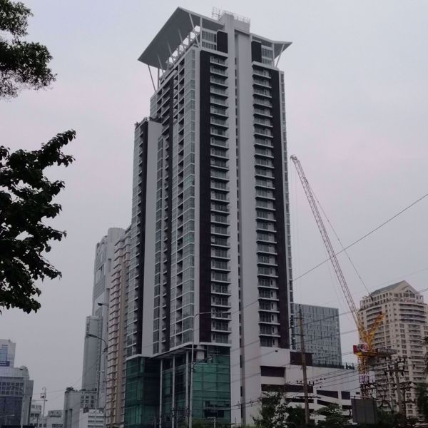 Picture of Urbana Sathorn