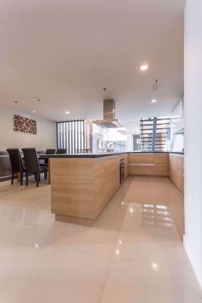 Picture of 4 bed Penthouse in Circle Condominium Makkasan Sub District P004315