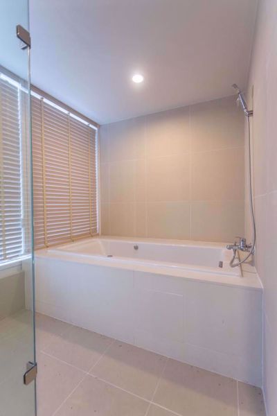 Picture of 4 bed Penthouse in Circle Condominium Makkasan Sub District P004315