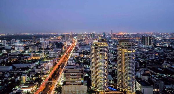 Picture of The Anantara Residence Sathorn