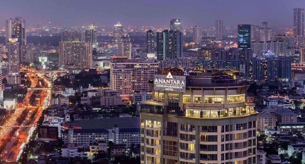 Picture of The Anantara Residence Sathorn