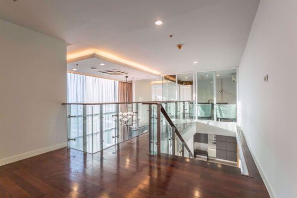 Picture of 4 bed Penthouse in Circle Condominium Makkasan Sub District P004315