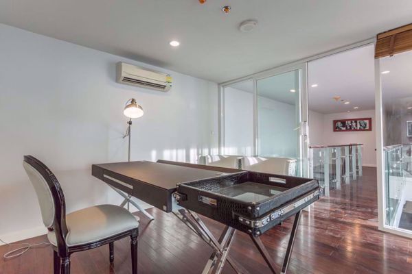 Picture of 4 bed Penthouse in Circle Condominium Makkasan Sub District P004315