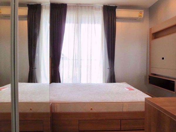 Picture of 1 bed Condo in Rhythm Sukhumvit Phra Khanong Sub District C004316