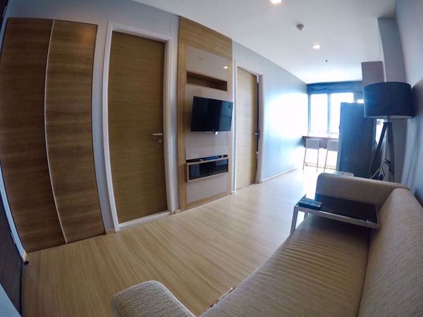 Picture of 1 bed Condo in Rhythm Sukhumvit Phra Khanong Sub District C004316