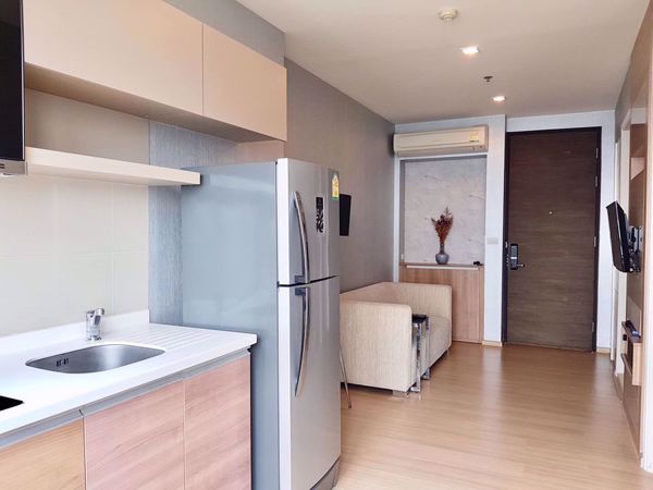 Picture of 1 bed Condo in Rhythm Sukhumvit Phra Khanong Sub District C004316