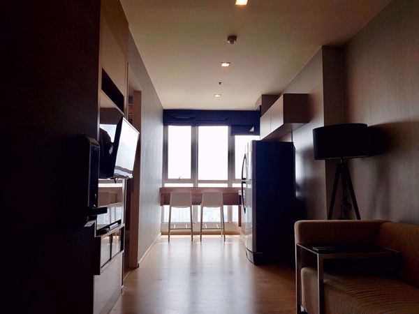 Picture of 1 bed Condo in Rhythm Sukhumvit Phra Khanong Sub District C004316