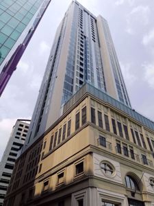 รูปภาพ The Diplomat Sathorn