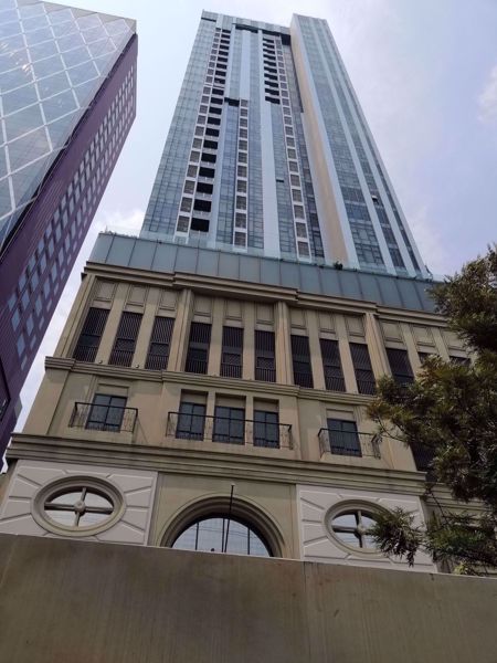 รูปภาพ The Diplomat Sathorn